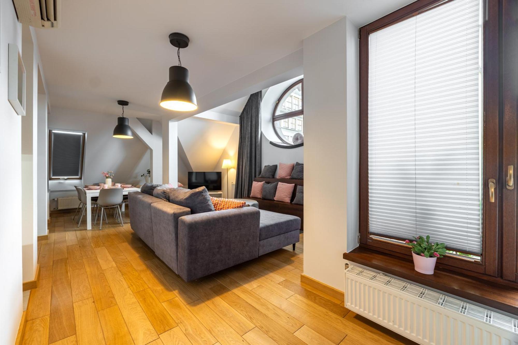 Apartementy Plac Solny 20 ヴロツワフ エクステリア 写真