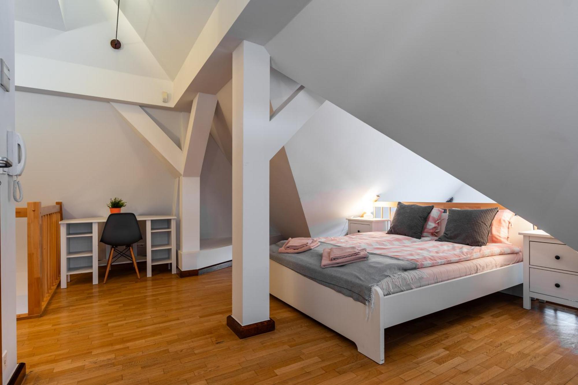 Apartementy Plac Solny 20 ヴロツワフ エクステリア 写真