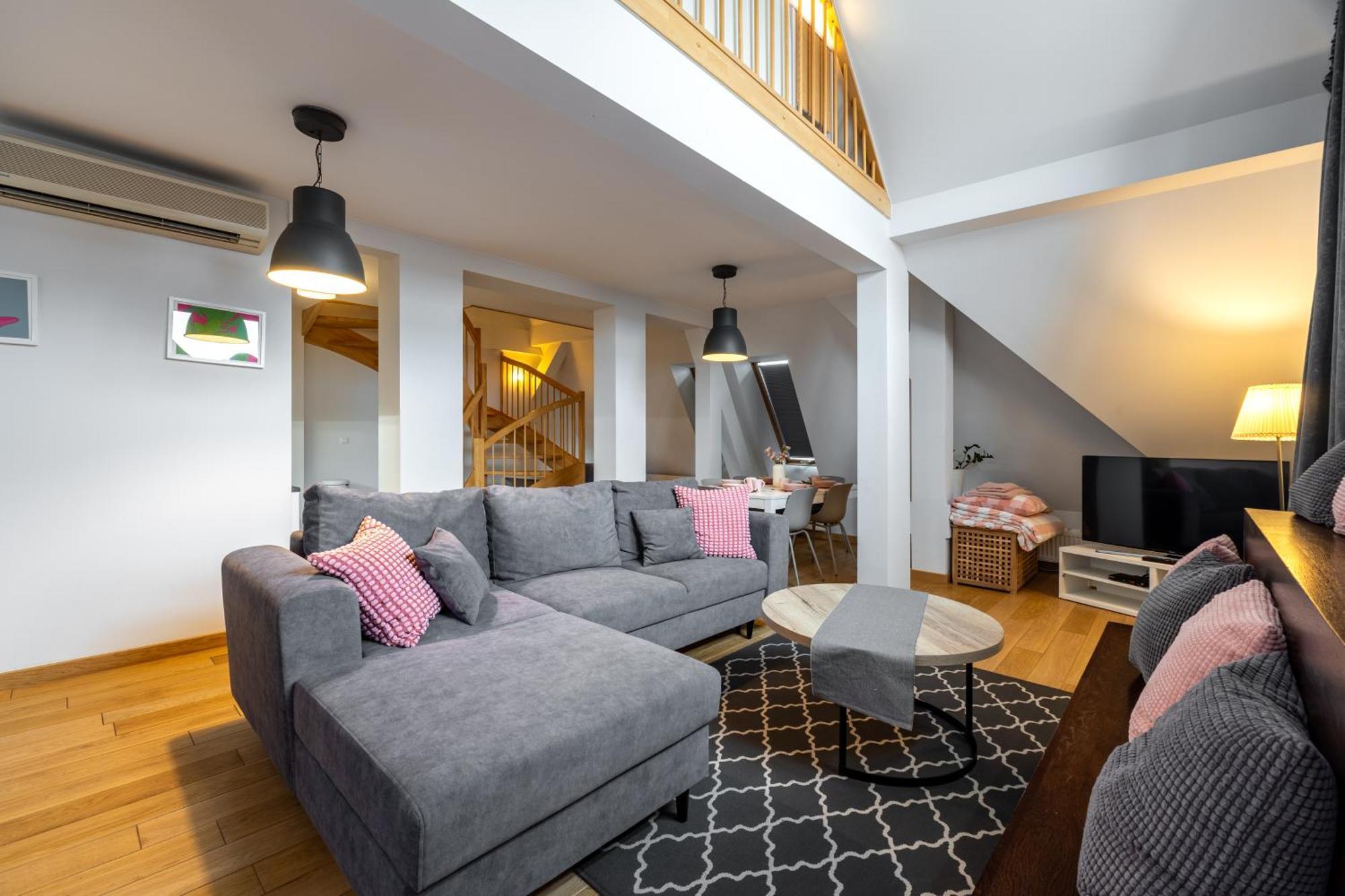 Apartementy Plac Solny 20 ヴロツワフ エクステリア 写真