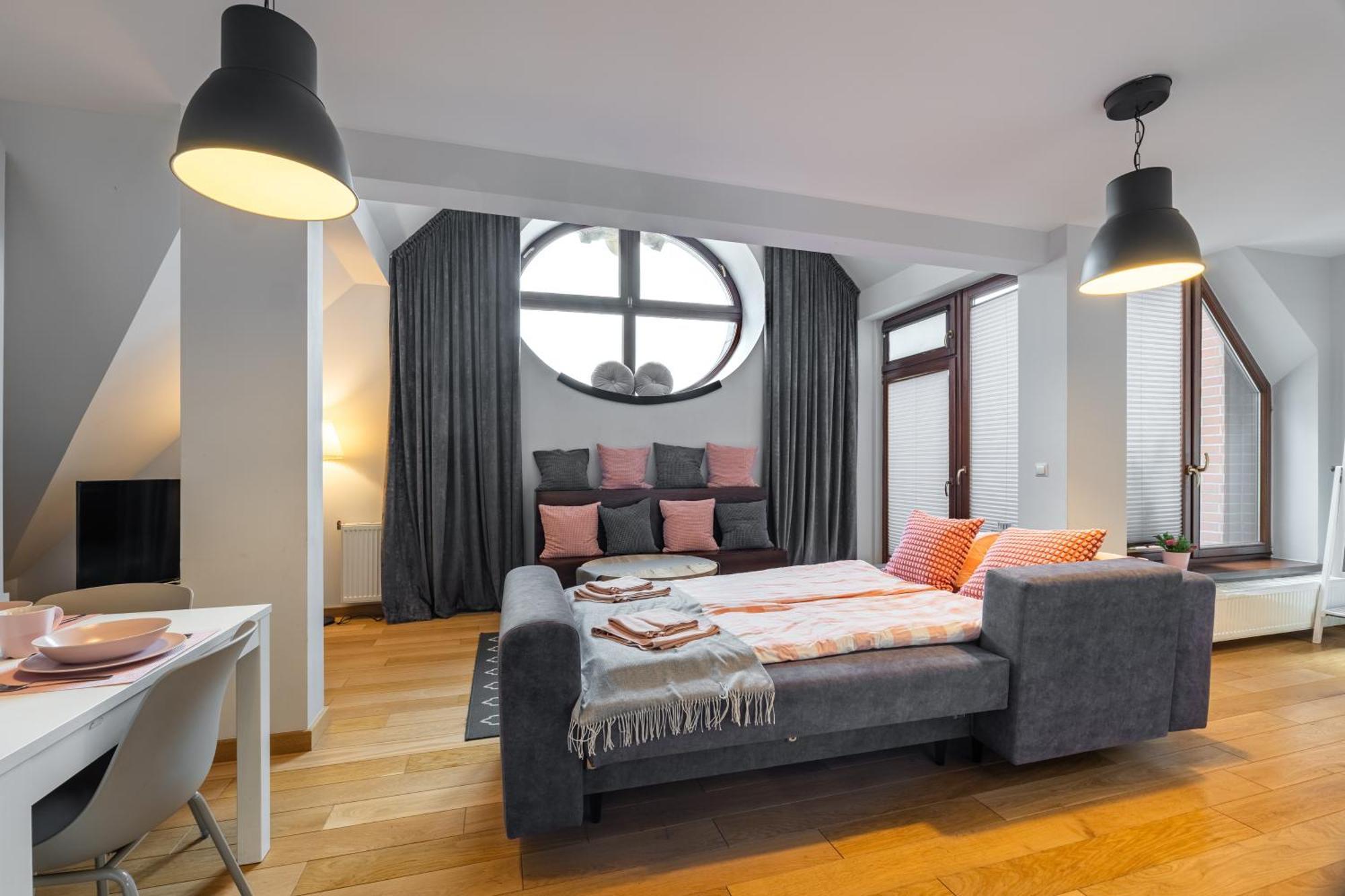 Apartementy Plac Solny 20 ヴロツワフ エクステリア 写真