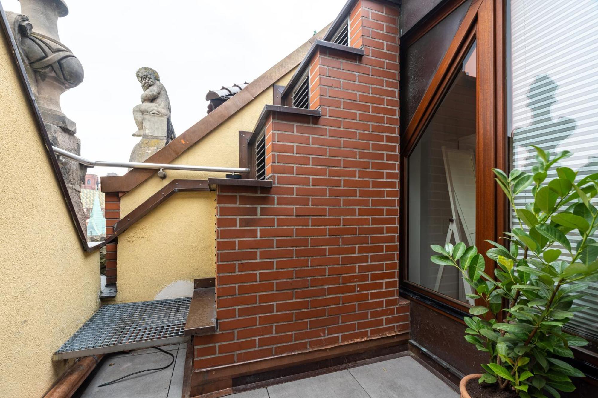 Apartementy Plac Solny 20 ヴロツワフ エクステリア 写真