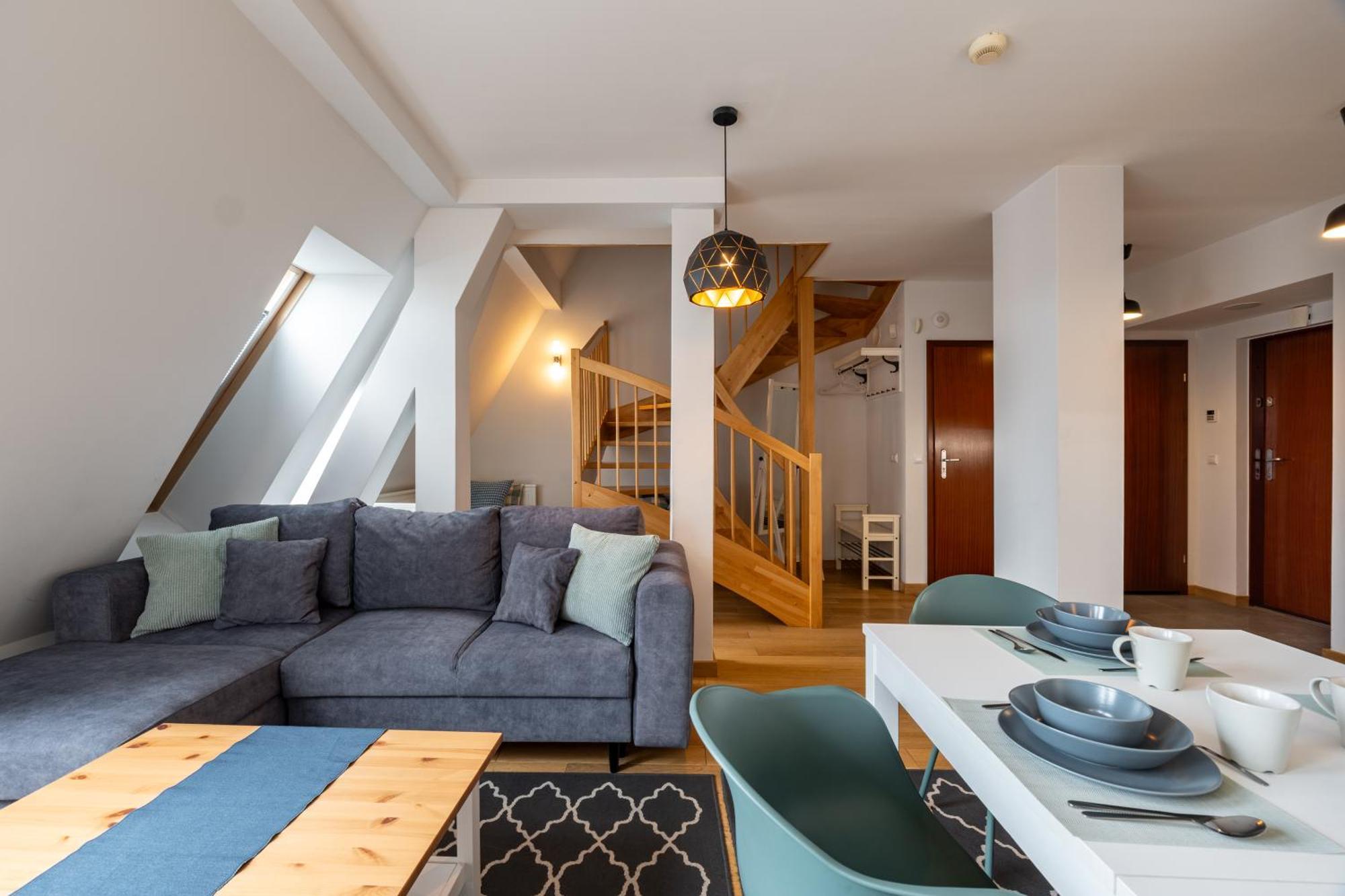Apartementy Plac Solny 20 ヴロツワフ エクステリア 写真