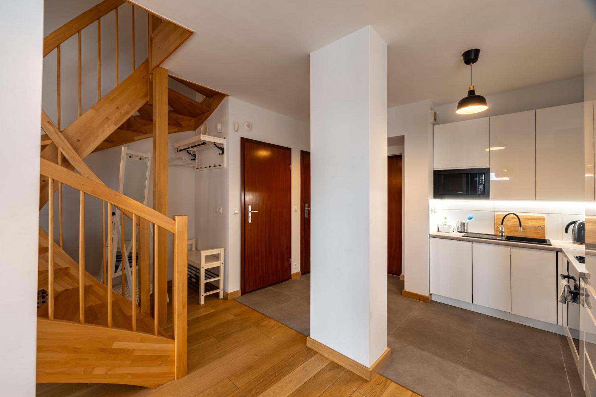Apartementy Plac Solny 20 ヴロツワフ エクステリア 写真