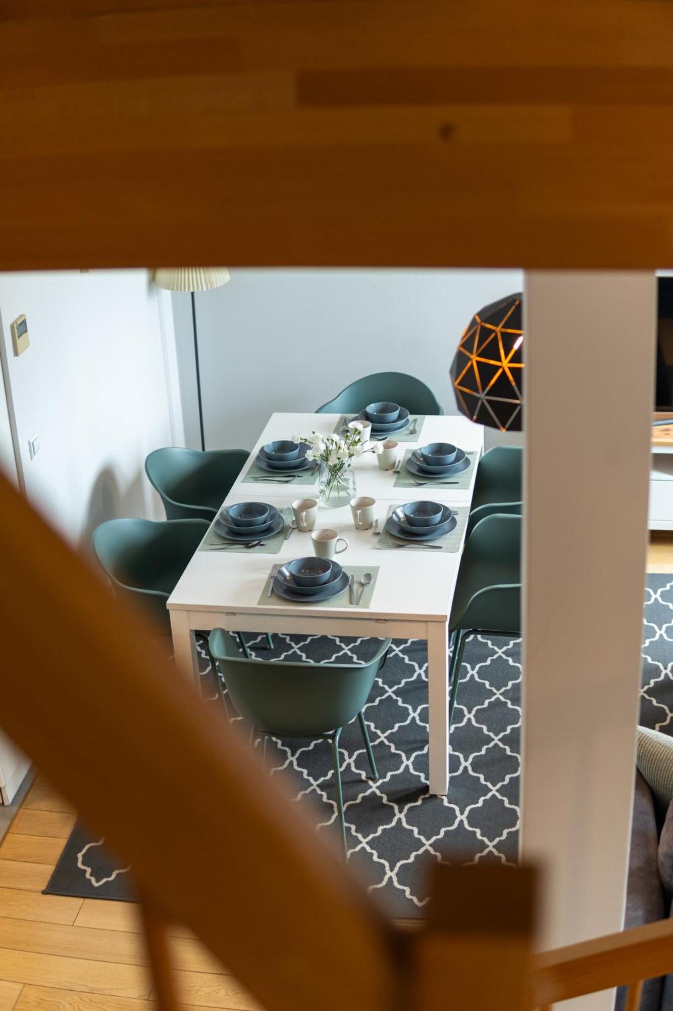 Apartementy Plac Solny 20 ヴロツワフ エクステリア 写真