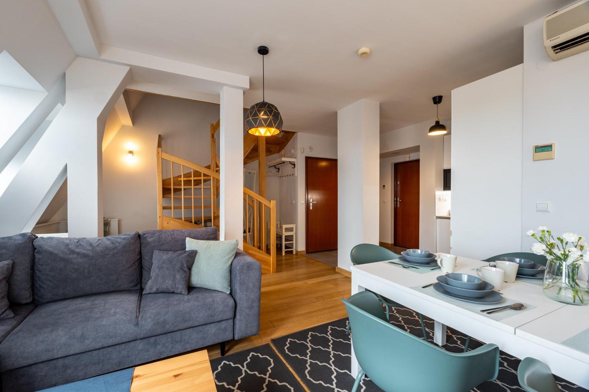 Apartementy Plac Solny 20 ヴロツワフ エクステリア 写真