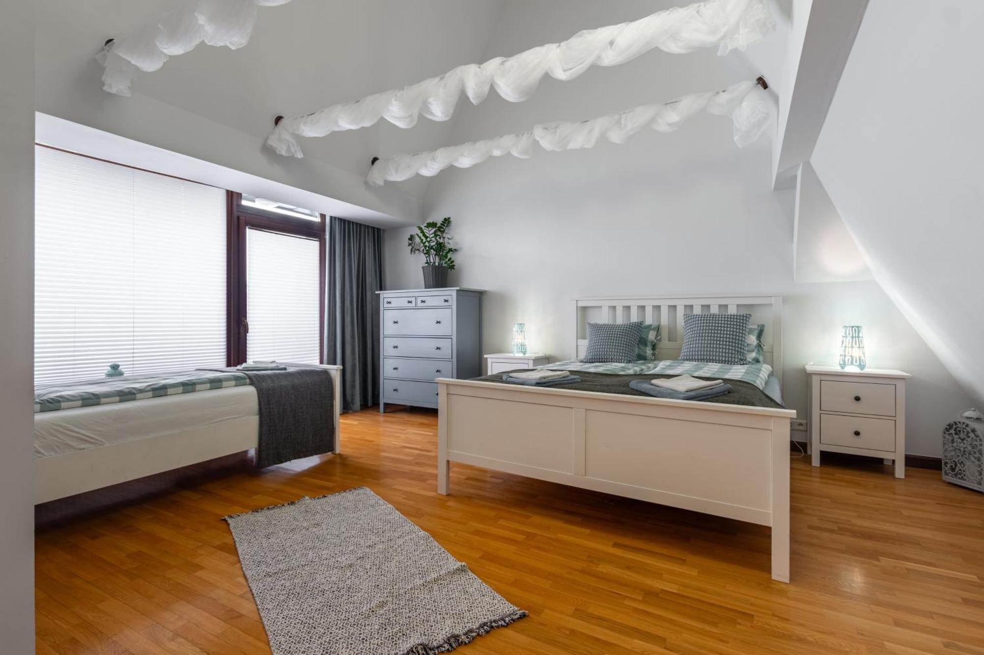 Apartementy Plac Solny 20 ヴロツワフ エクステリア 写真