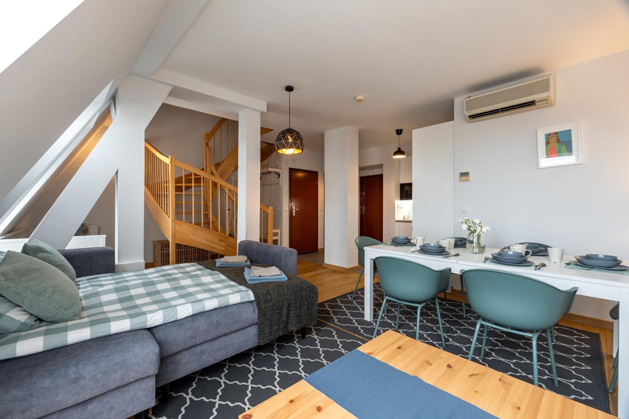 Apartementy Plac Solny 20 ヴロツワフ エクステリア 写真