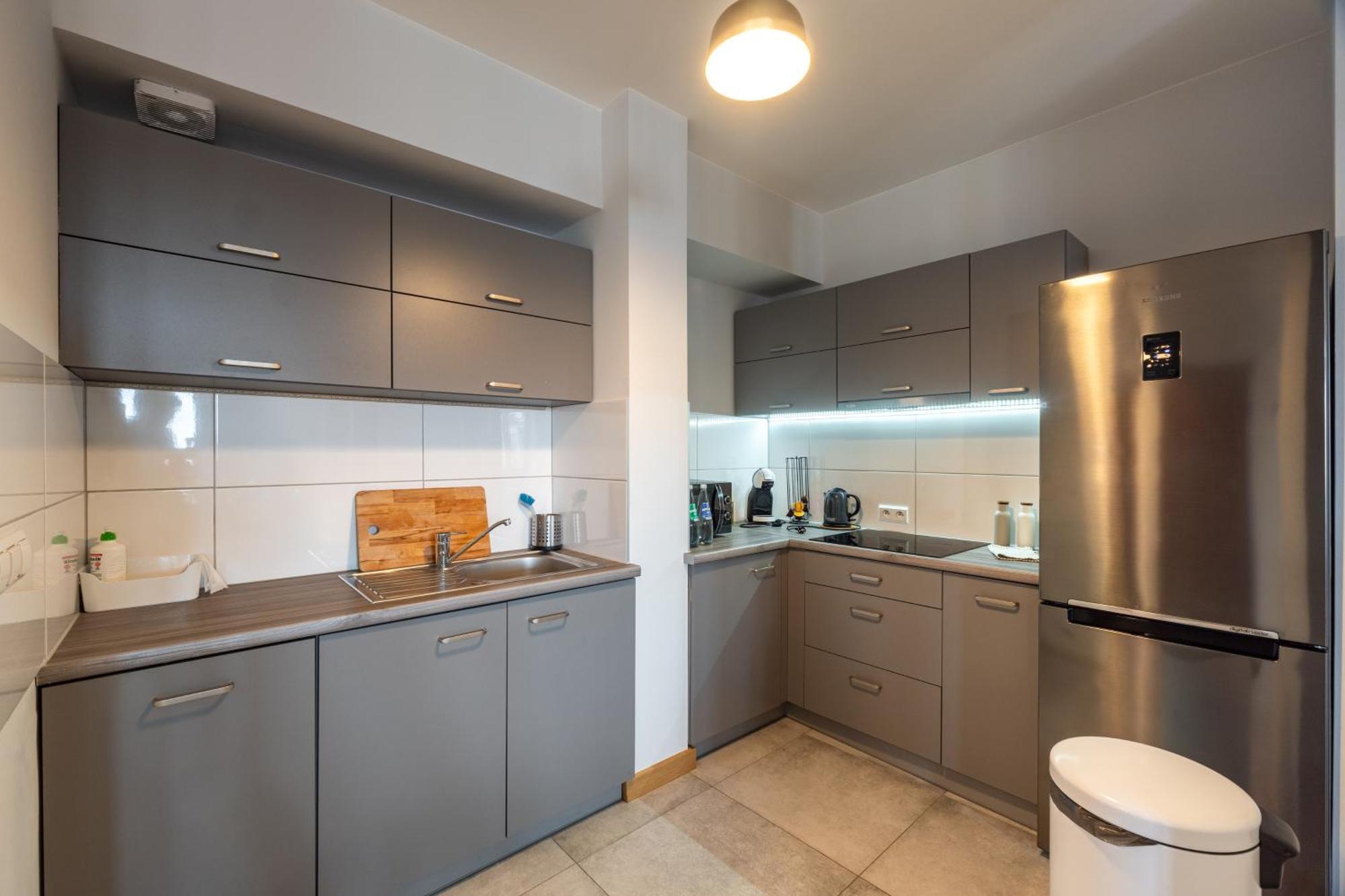 Apartementy Plac Solny 20 ヴロツワフ エクステリア 写真