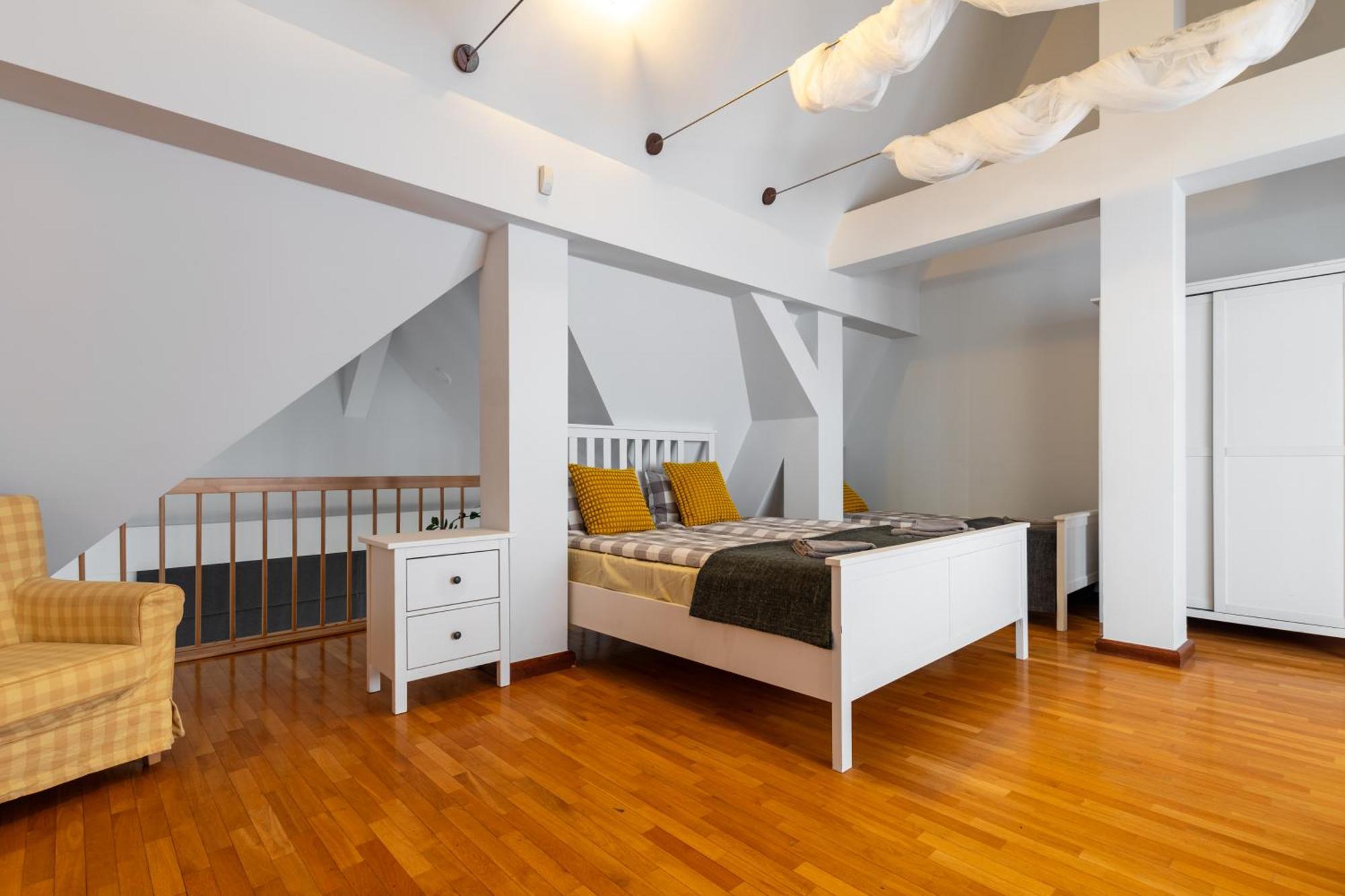 Apartementy Plac Solny 20 ヴロツワフ エクステリア 写真