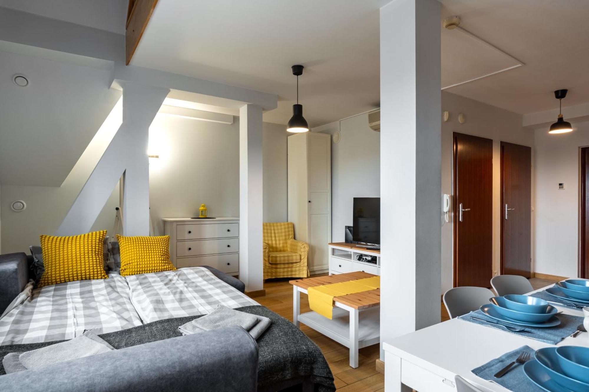 Apartementy Plac Solny 20 ヴロツワフ エクステリア 写真