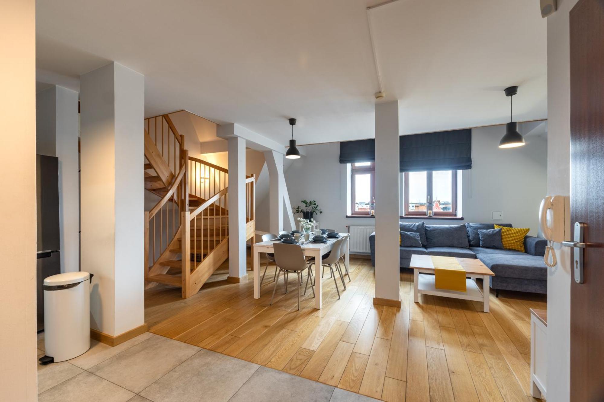 Apartementy Plac Solny 20 ヴロツワフ エクステリア 写真