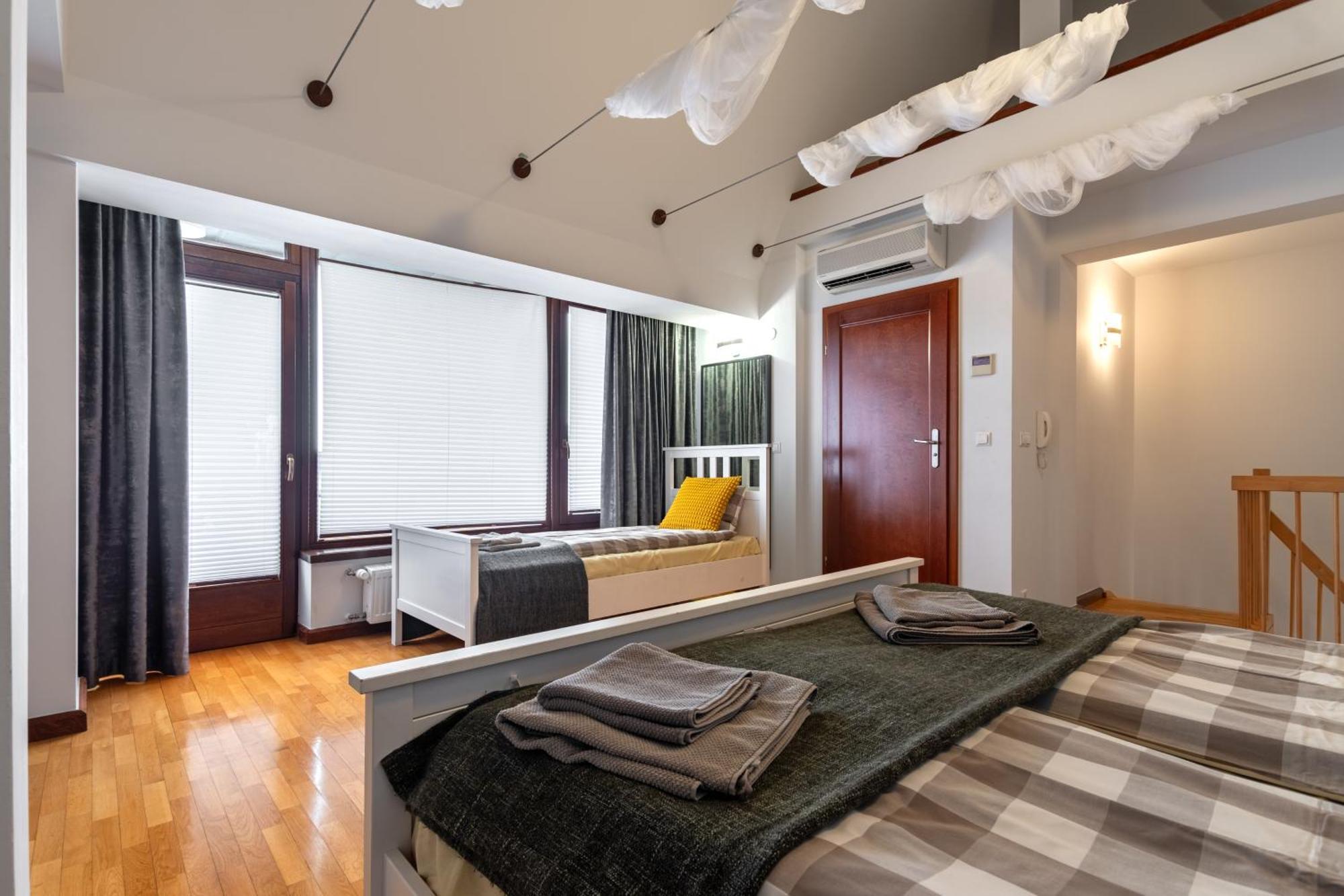 Apartementy Plac Solny 20 ヴロツワフ エクステリア 写真