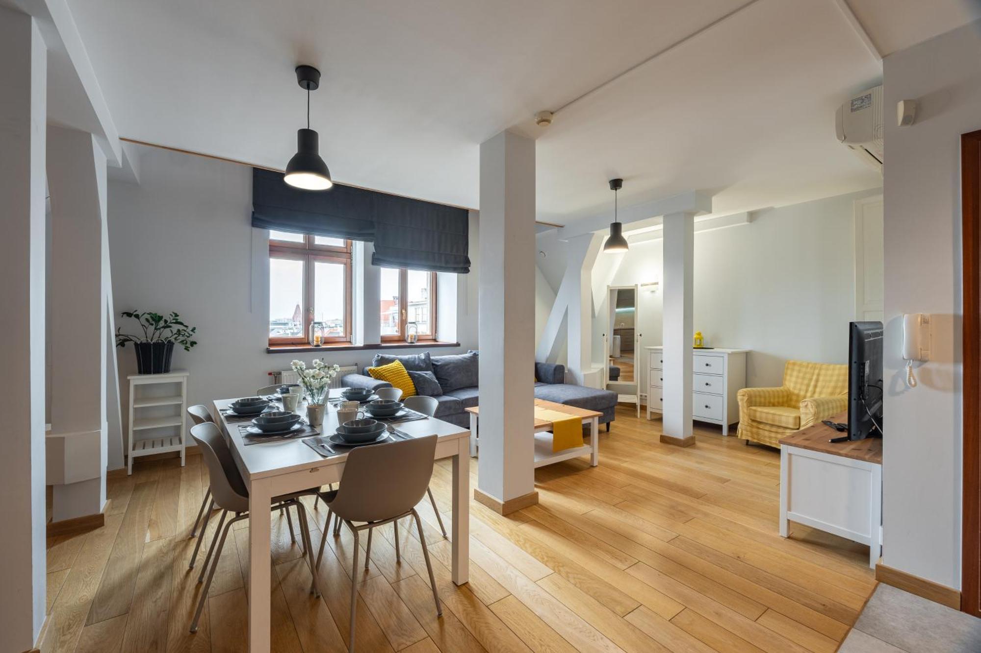 Apartementy Plac Solny 20 ヴロツワフ エクステリア 写真