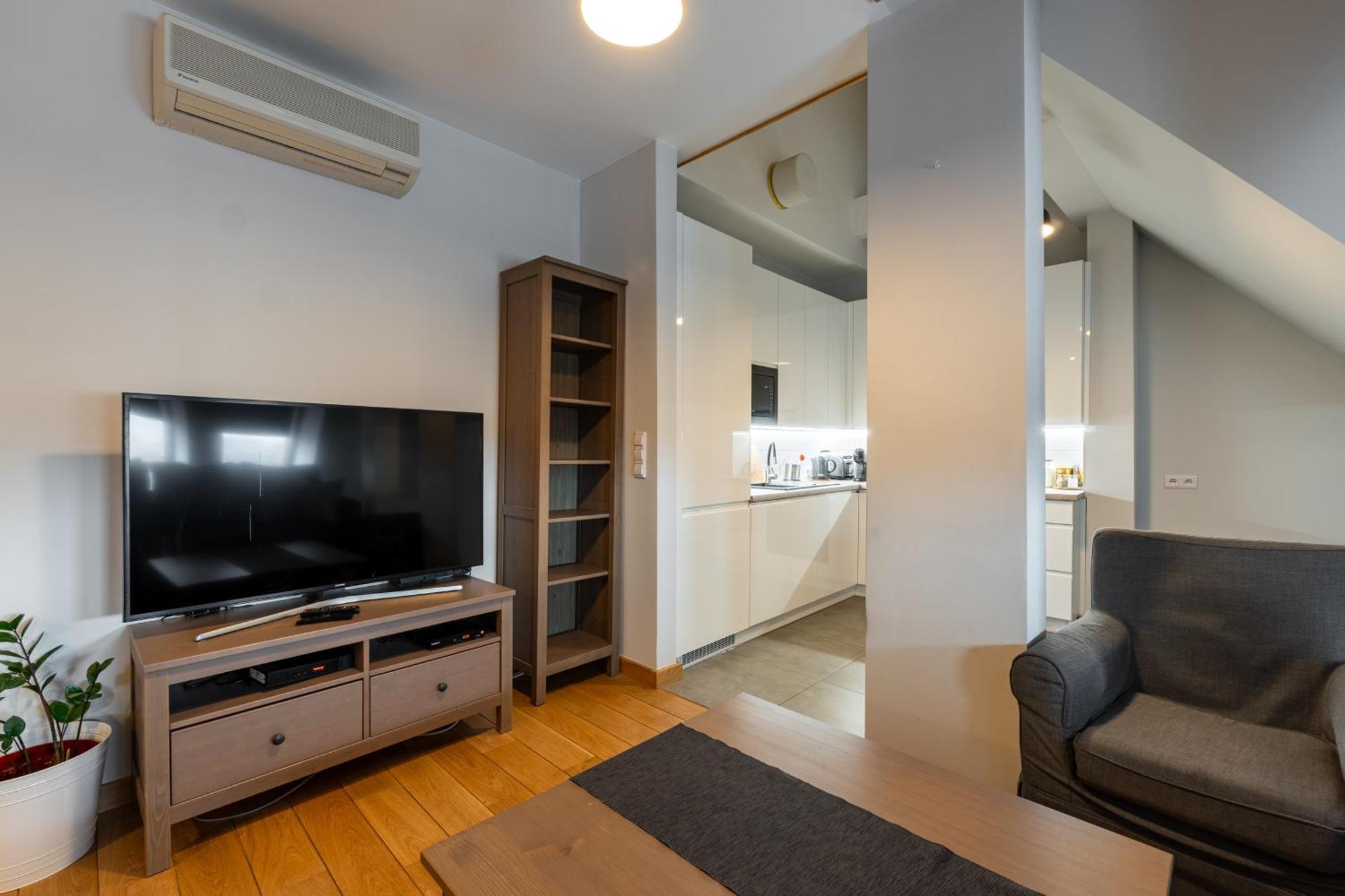 Apartementy Plac Solny 20 ヴロツワフ エクステリア 写真