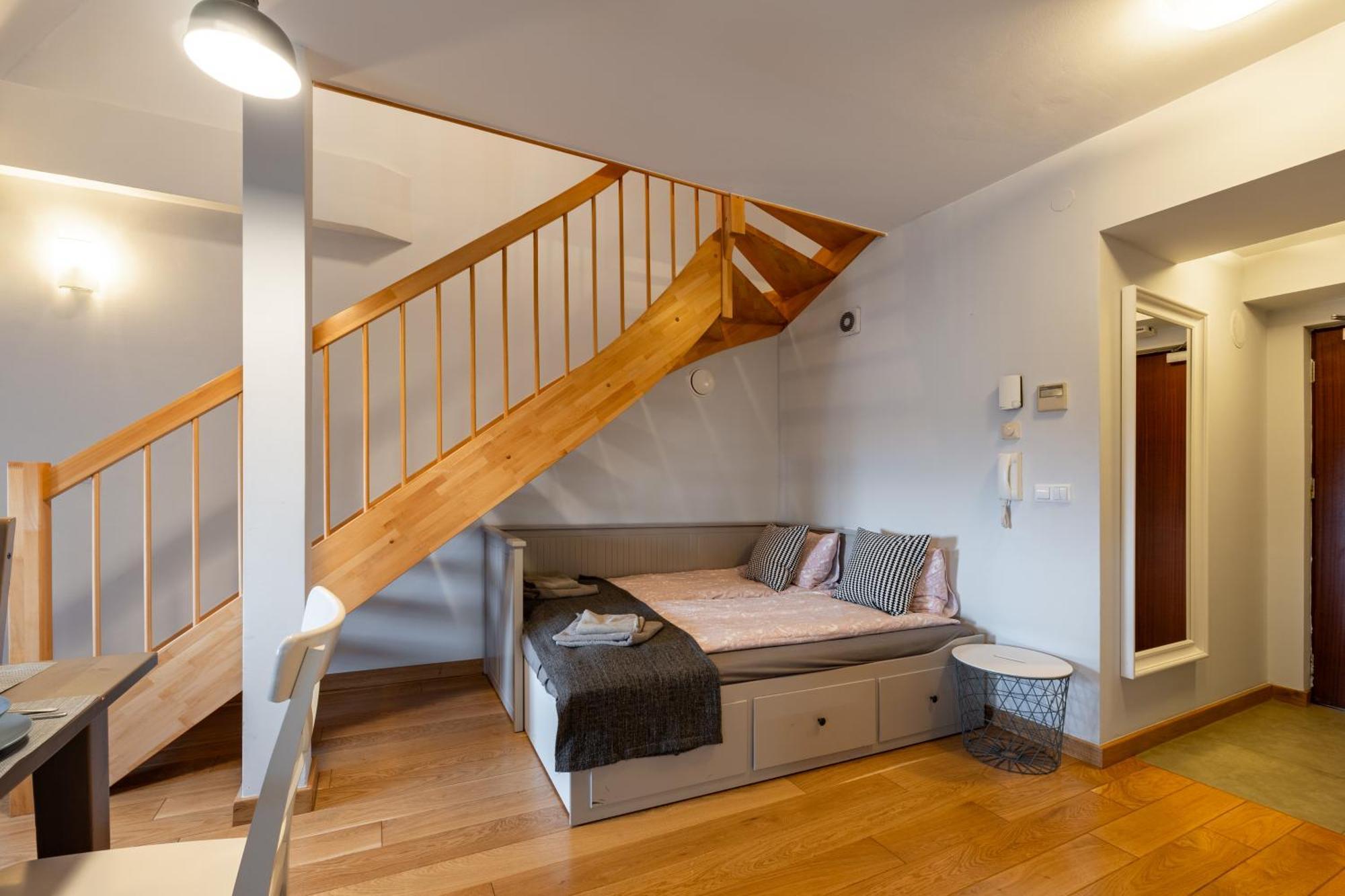 Apartementy Plac Solny 20 ヴロツワフ エクステリア 写真