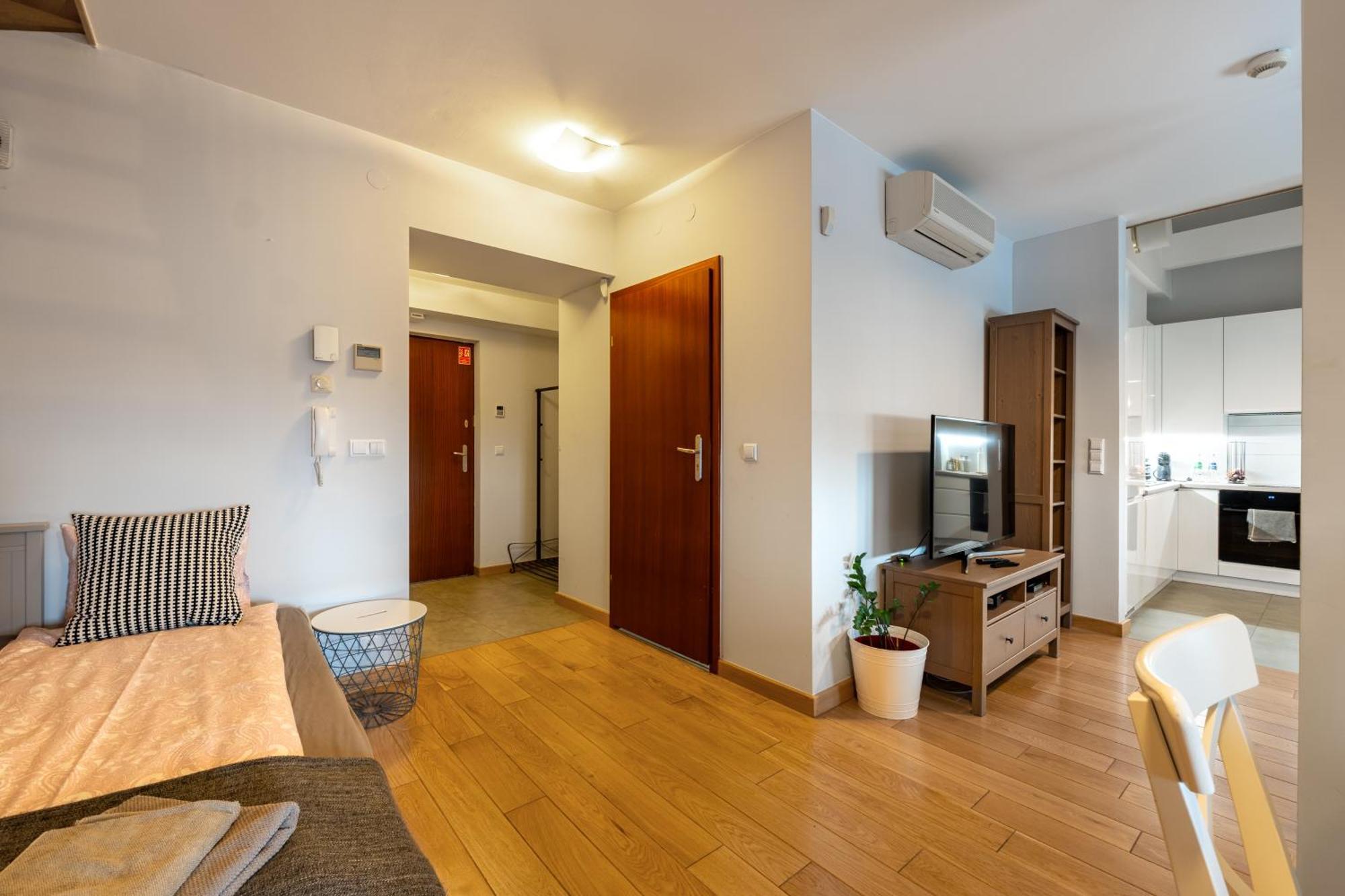 Apartementy Plac Solny 20 ヴロツワフ エクステリア 写真